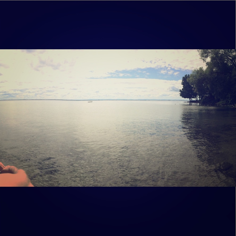 Meet your Posher, Raphaella